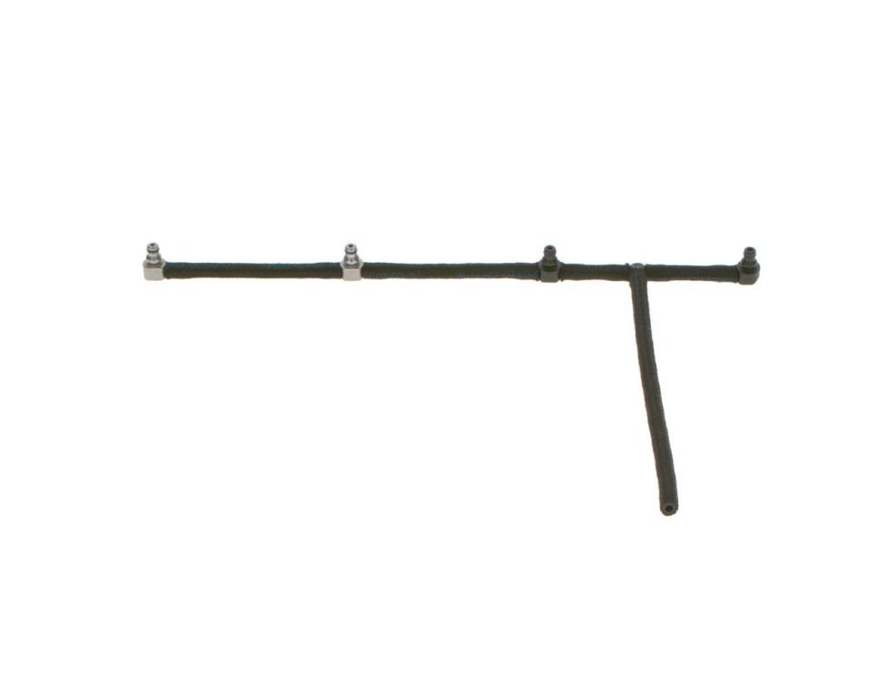 Tuyau, carburant de fuite BOSCH ref. 0 928 402 031