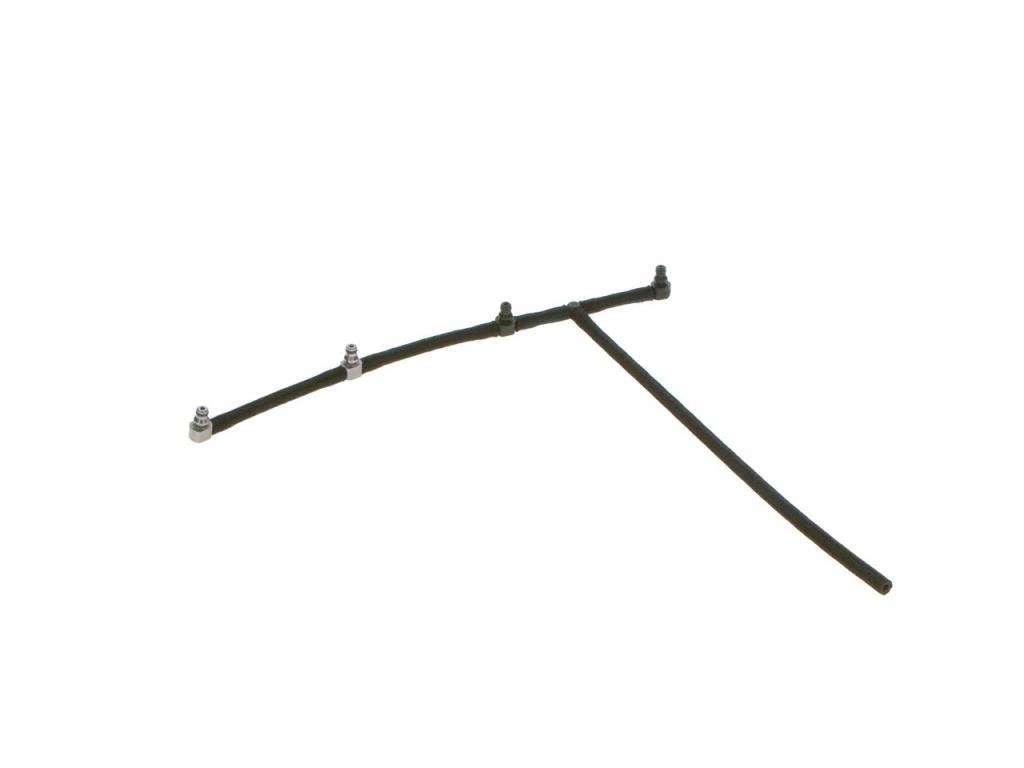 Tuyau, carburant de fuite BOSCH ref. 0 928 402 042