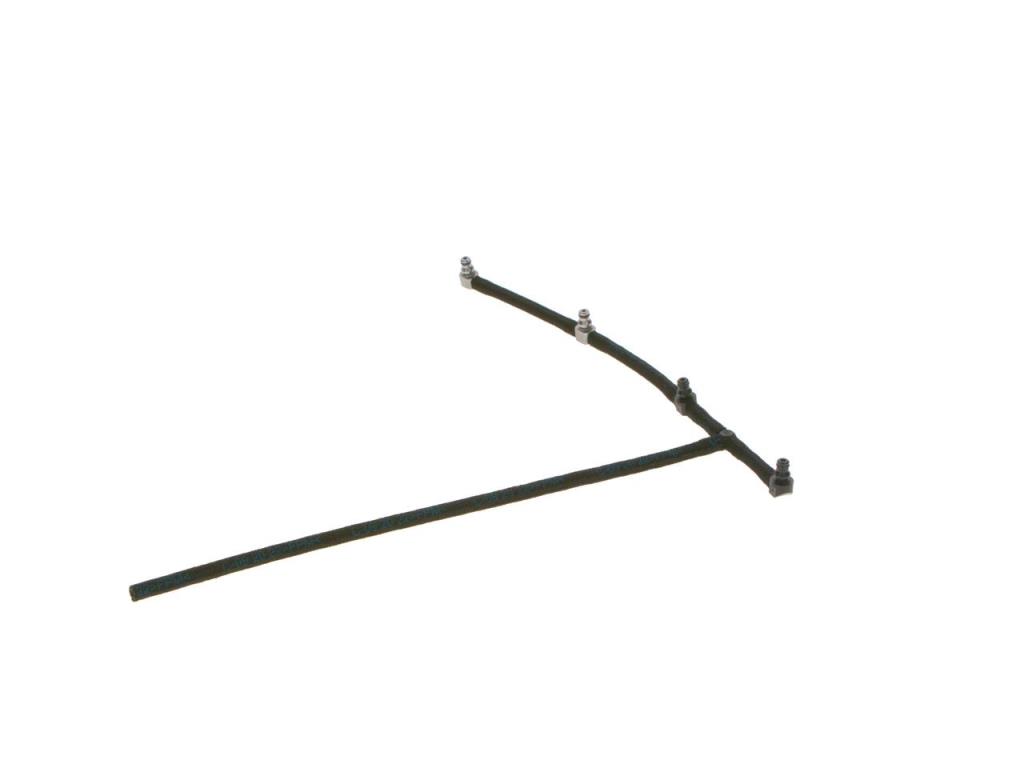 Tuyau, carburant de fuite BOSCH ref. 0 928 402 042