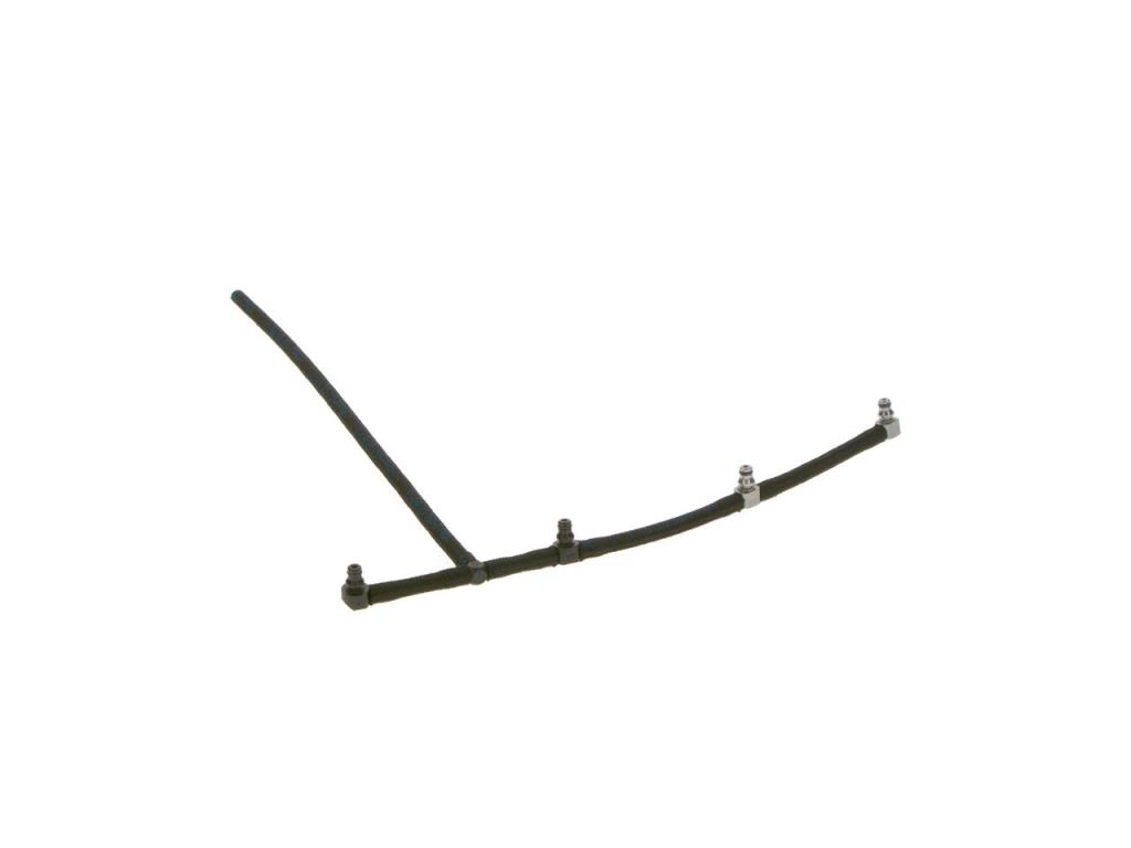 Tuyau, carburant de fuite BOSCH ref. 0 928 402 042