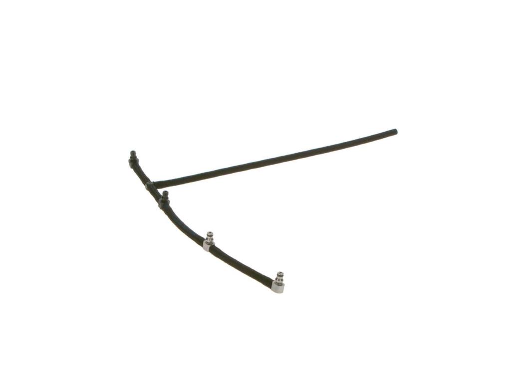Tuyau, carburant de fuite BOSCH ref. 0 928 402 042