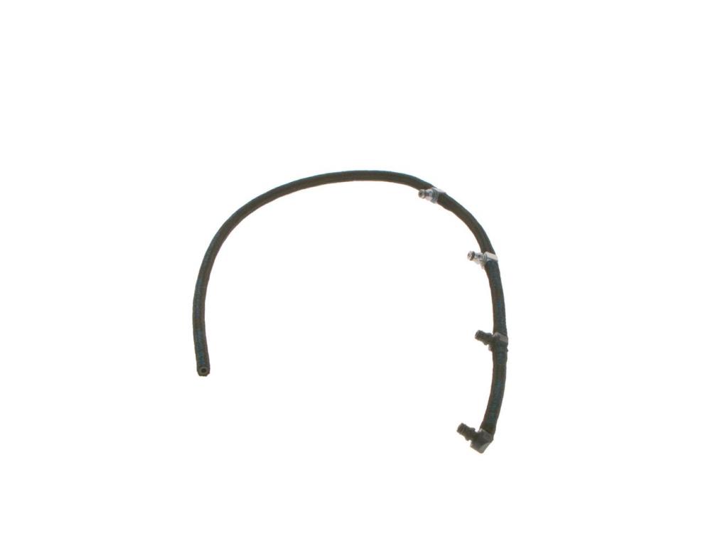 Tuyau, carburant de fuite BOSCH ref. 0 928 402 044