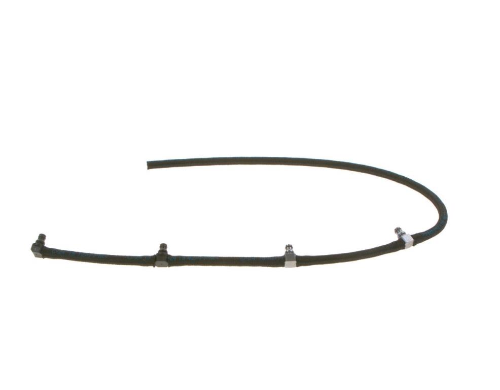 Tuyau, carburant de fuite BOSCH ref. 0 928 402 044