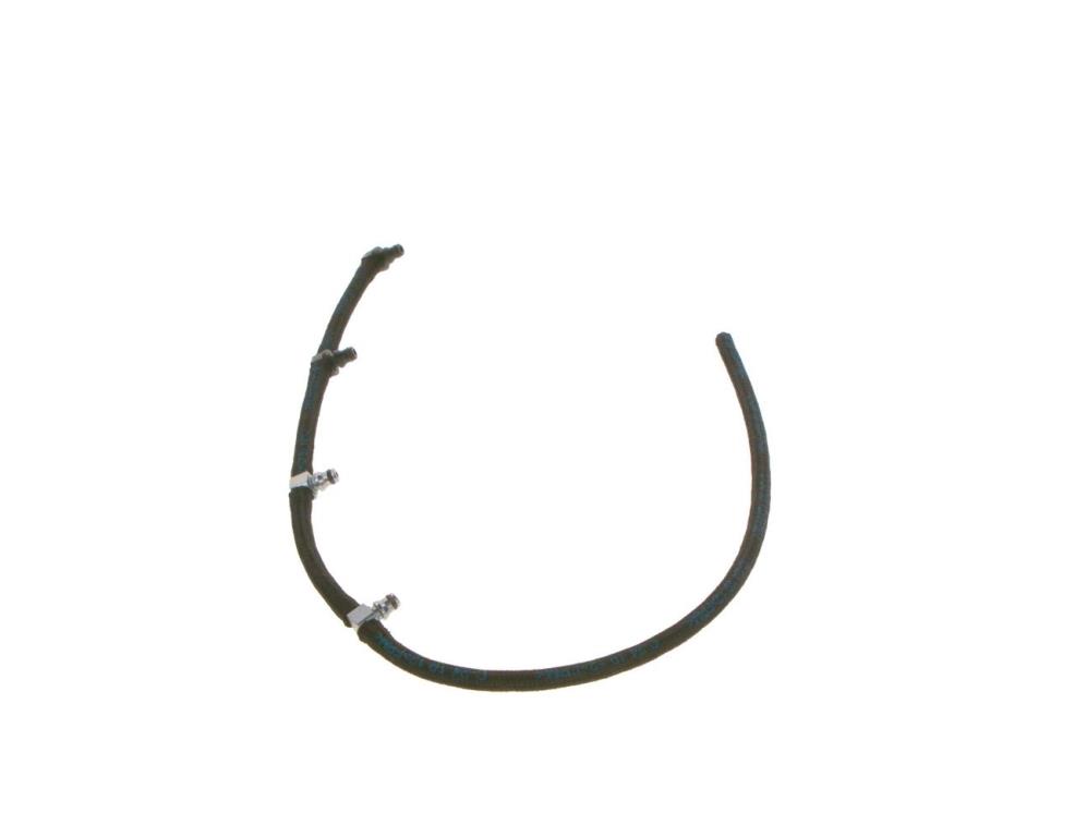 Tuyau, carburant de fuite BOSCH ref. 0 928 402 044