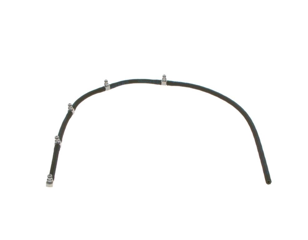 Tuyau, carburant de fuite BOSCH ref. 0 928 402 045
