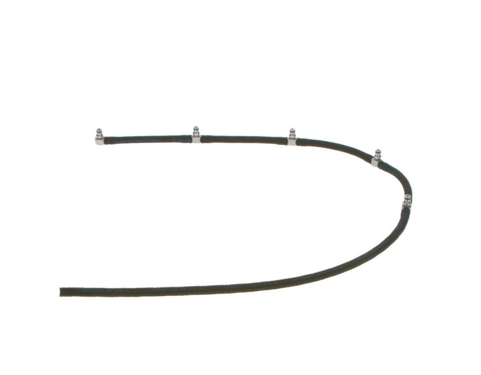 Tuyau, carburant de fuite BOSCH ref. 0 928 402 045