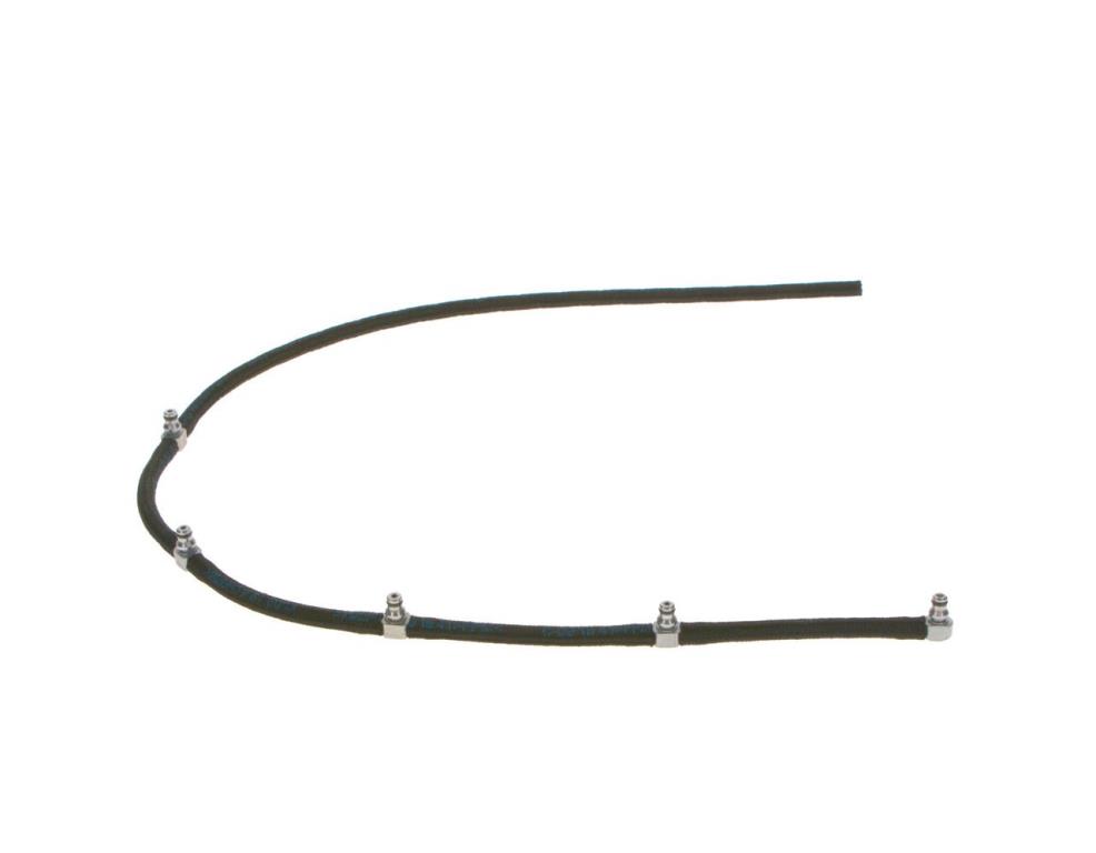 Tuyau, carburant de fuite BOSCH ref. 0 928 402 045