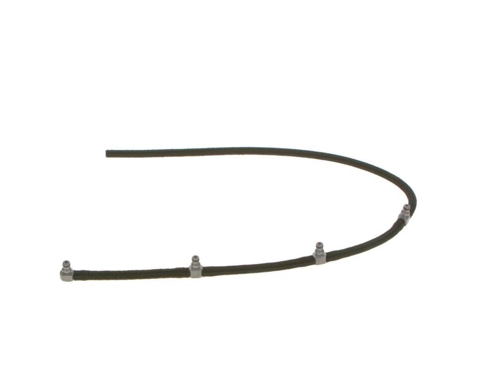 Tuyau, carburant de fuite BOSCH ref. 0 928 402 046