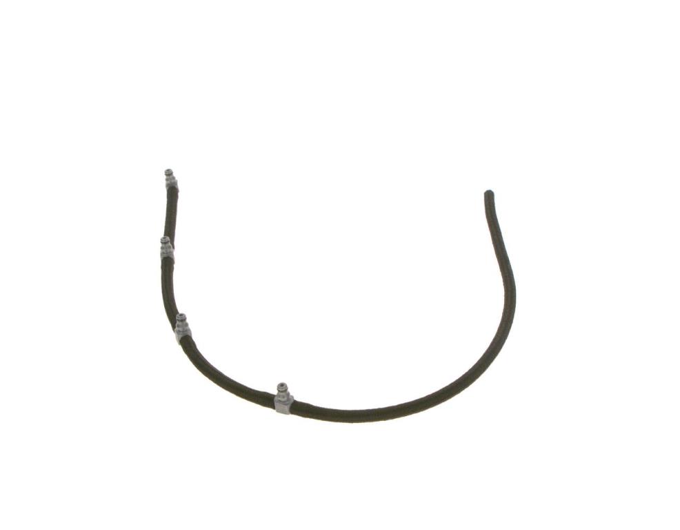 Tuyau, carburant de fuite BOSCH ref. 0 928 402 046