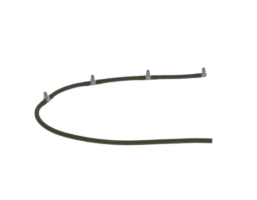 Tuyau, carburant de fuite BOSCH ref. 0 928 402 046