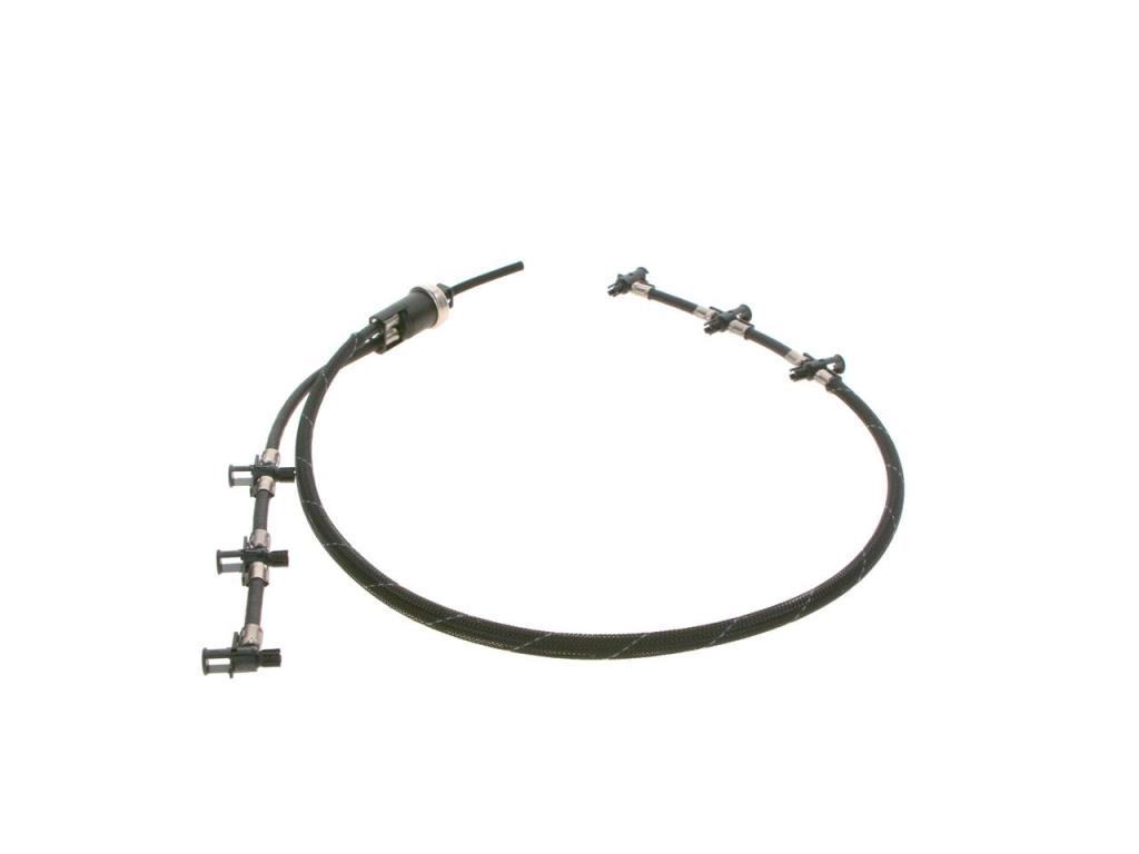 Tuyau, carburant de fuite BOSCH 0 928 402 061