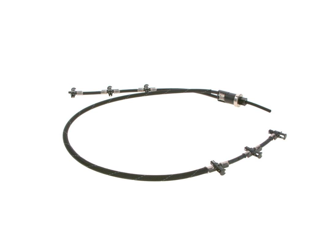 Tuyau, carburant de fuite BOSCH 0 928 402 061