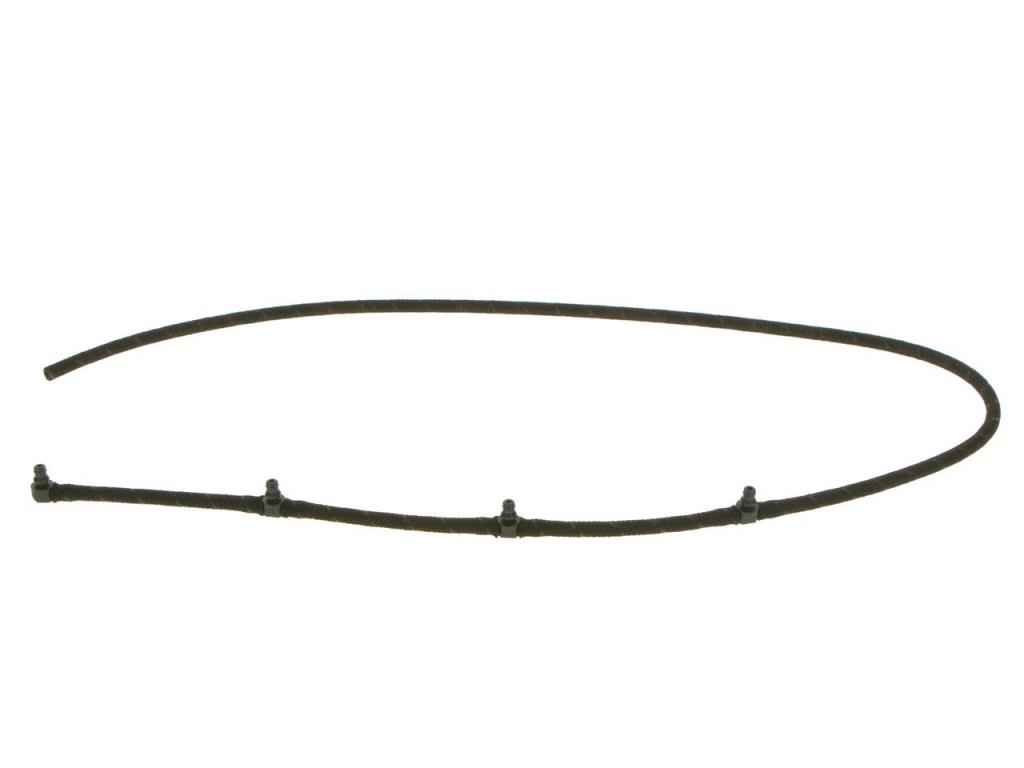Tuyau, carburant de fuite BOSCH ref. 0 928 402 064