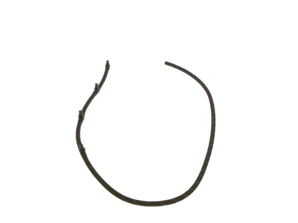 Tuyau, carburant de fuite BOSCH ref. 0 928 402 064