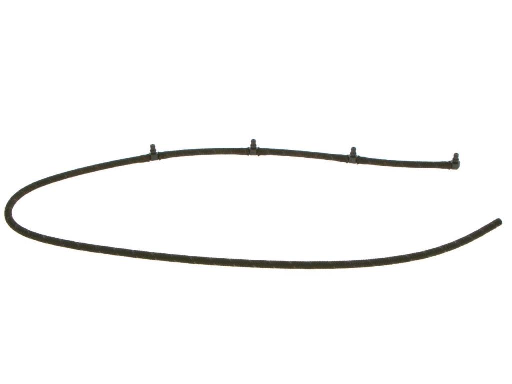 Tuyau, carburant de fuite BOSCH ref. 0 928 402 064