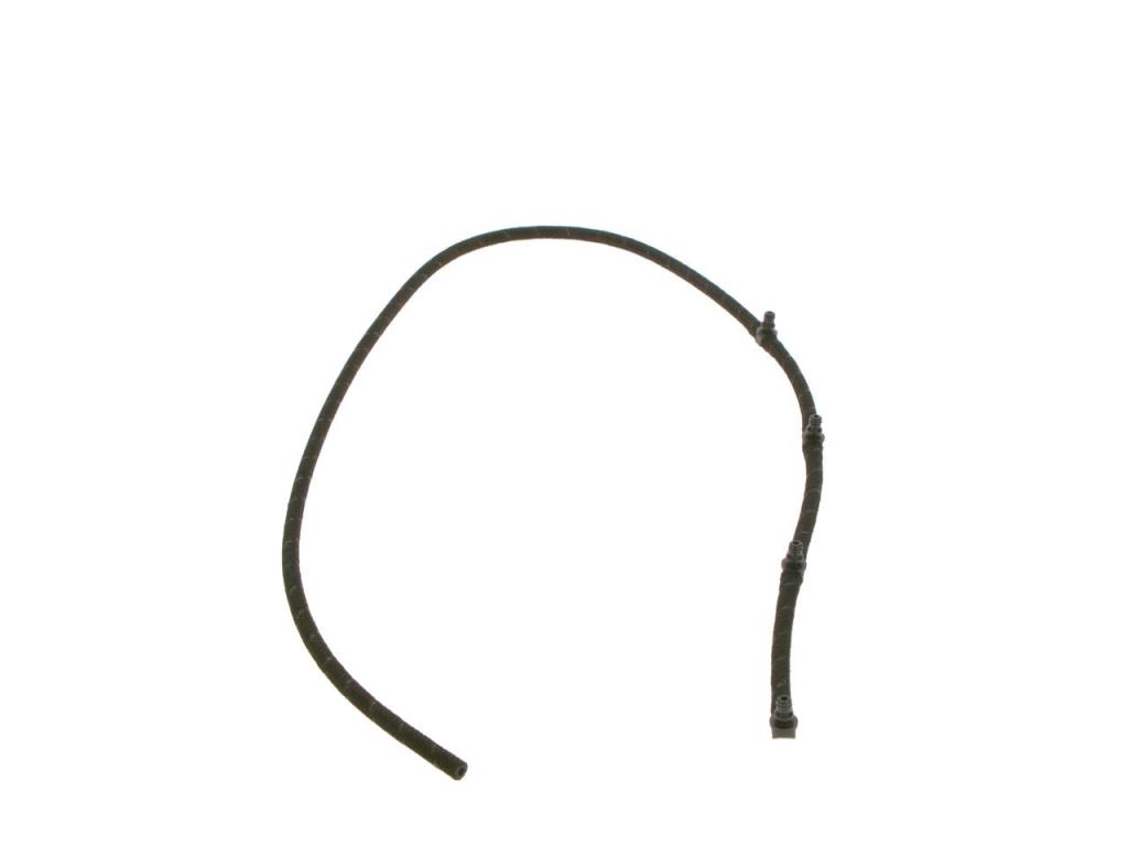 Tuyau, carburant de fuite BOSCH ref. 0 928 402 064