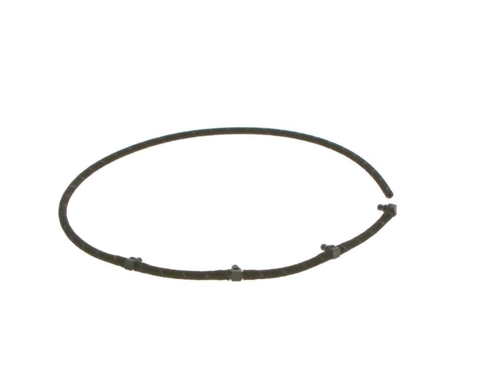 Tuyau, carburant de fuite BOSCH ref. 0 928 402 073
