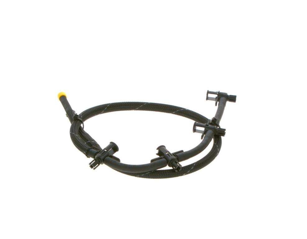 Tuyau, carburant de fuite BOSCH ref. 0 928 402 074