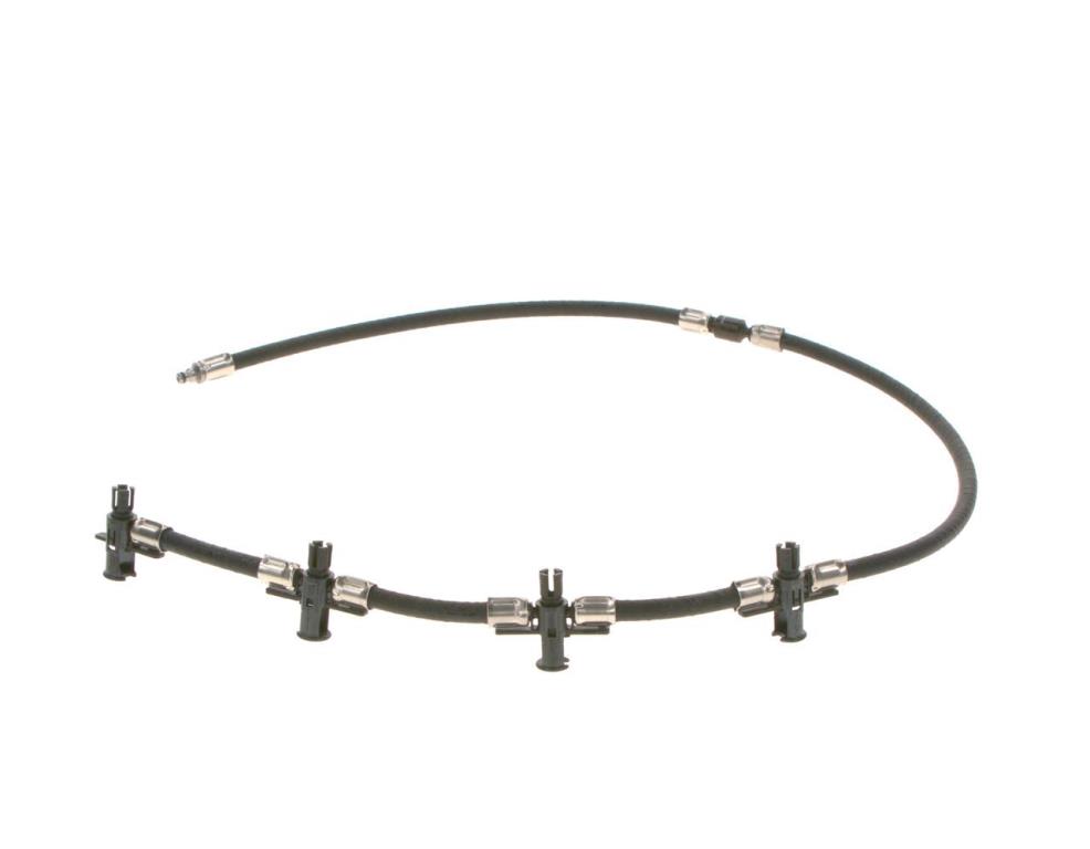 Tuyau, carburant de fuite BOSCH ref. 0 928 402 086