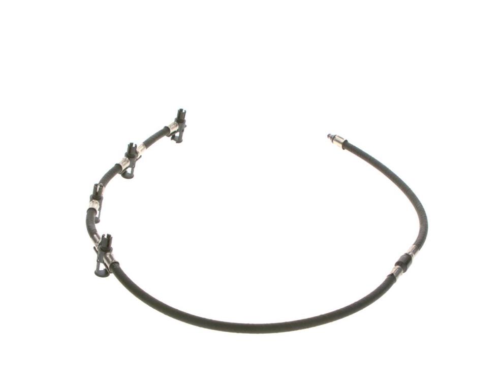 Tuyau, carburant de fuite BOSCH ref. 0 928 402 086