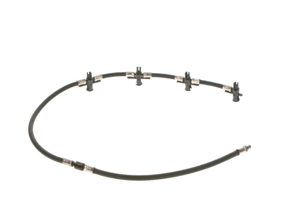 Tuyau, carburant de fuite BOSCH ref. 0 928 402 086