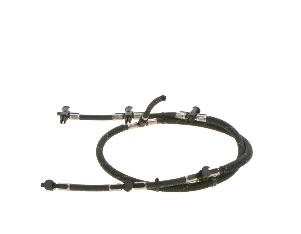 Tuyau, carburant de fuite BOSCH ref. 0 928 402 102