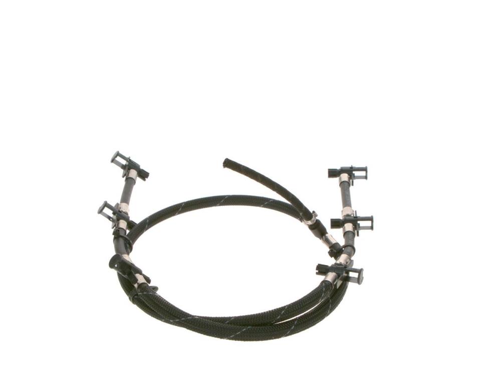 Tuyau, carburant de fuite BOSCH ref. 0 928 402 102
