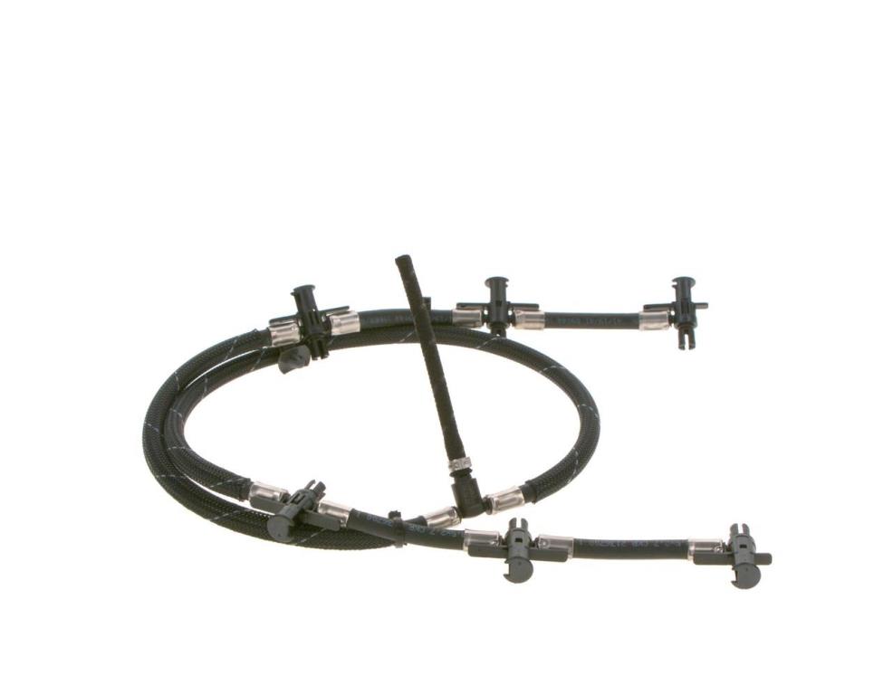 Tuyau, carburant de fuite BOSCH ref. 0 928 402 102