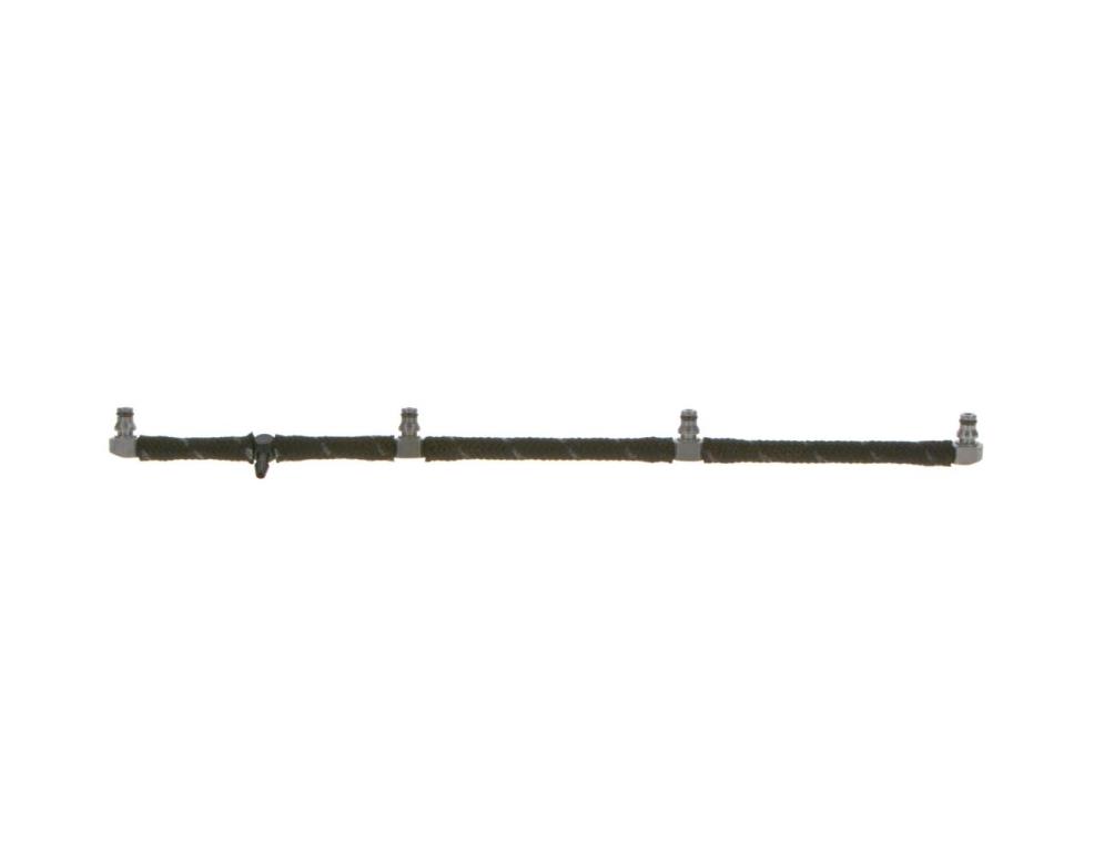Tuyau, carburant de fuite BOSCH ref. 0 928 402 142