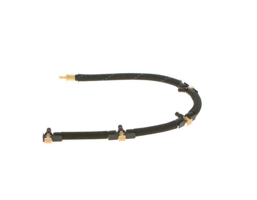 Tuyau, carburant de fuite BOSCH ref. 0 928 402 164