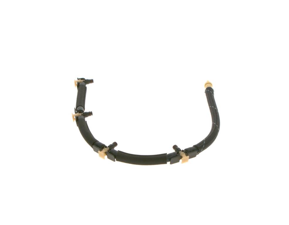 Tuyau, carburant de fuite BOSCH ref. 0 928 402 164