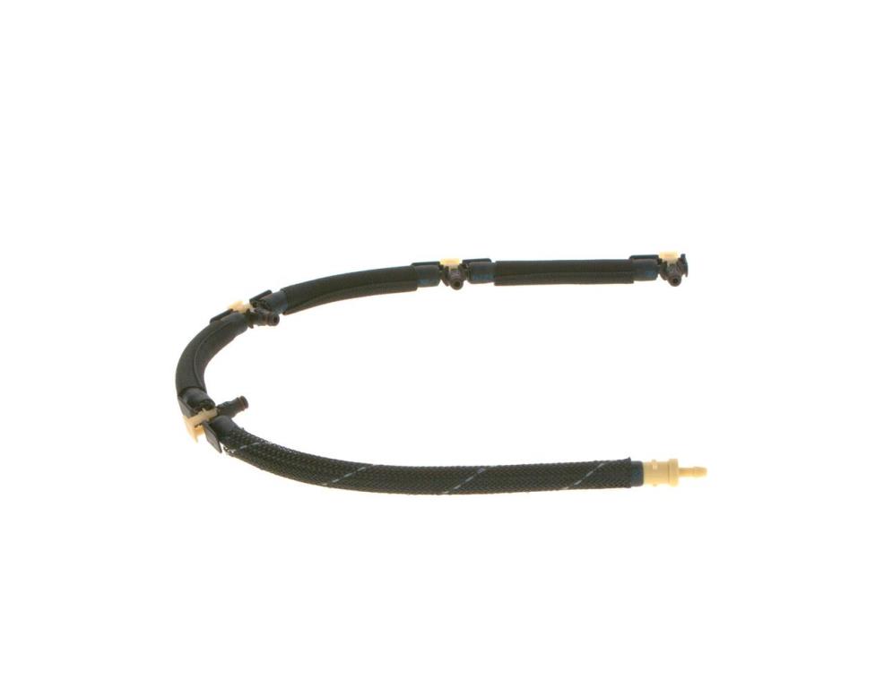 Tuyau, carburant de fuite BOSCH ref. 0 928 402 164
