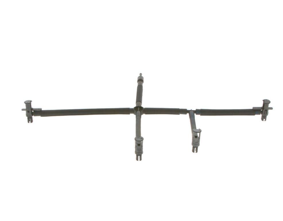Tuyau, carburant de fuite BOSCH ref. 0 928 402 168