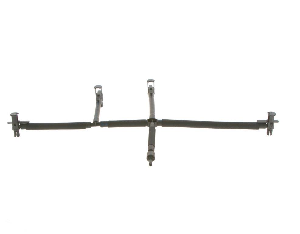 Tuyau, carburant de fuite BOSCH ref. 0 928 402 168