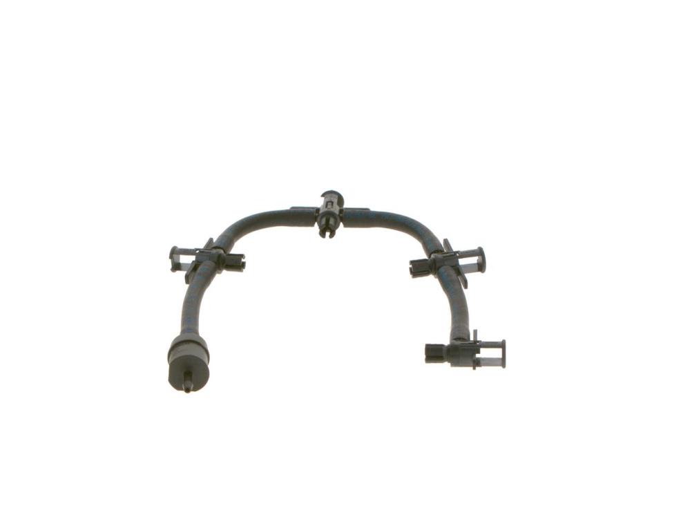Tuyau, carburant de fuite BOSCH ref. 0 928 402 175
