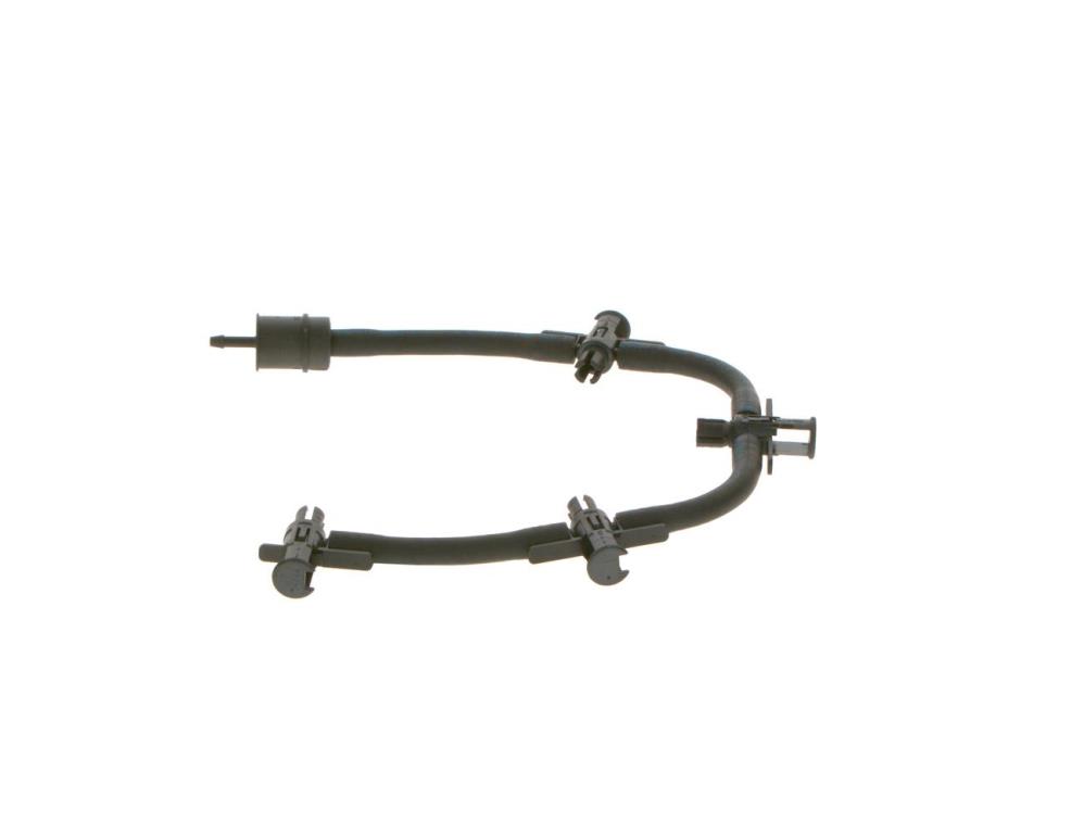 Tuyau, carburant de fuite BOSCH ref. 0 928 402 175