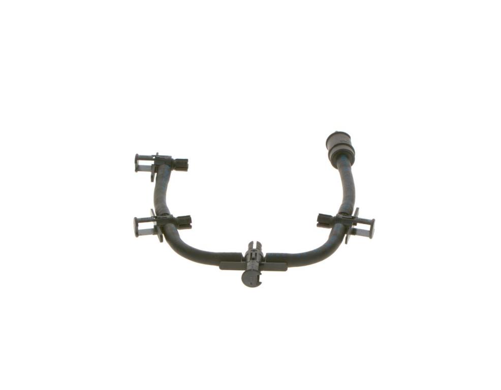 Tuyau, carburant de fuite BOSCH ref. 0 928 402 175