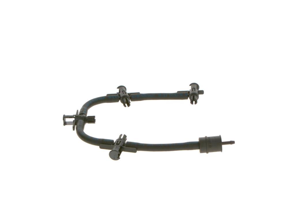 Tuyau, carburant de fuite BOSCH ref. 0 928 402 175