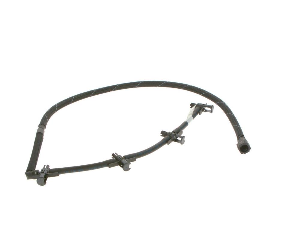 Tuyau, carburant de fuite BOSCH ref. 0 928 402 182