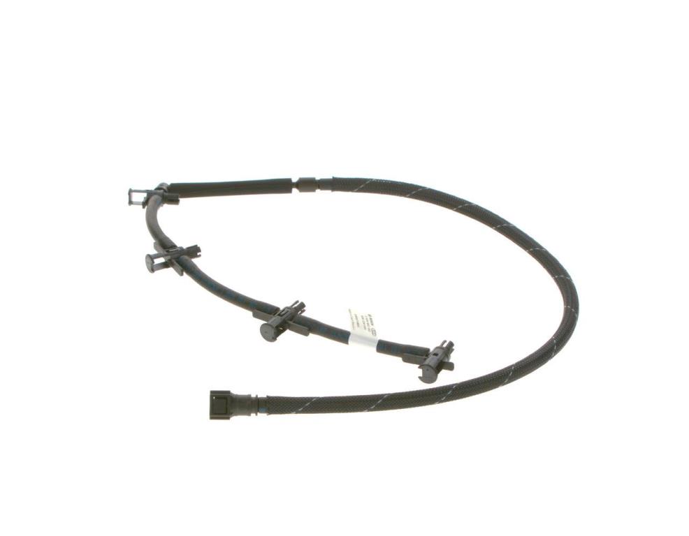 Tuyau, carburant de fuite BOSCH ref. 0 928 402 182
