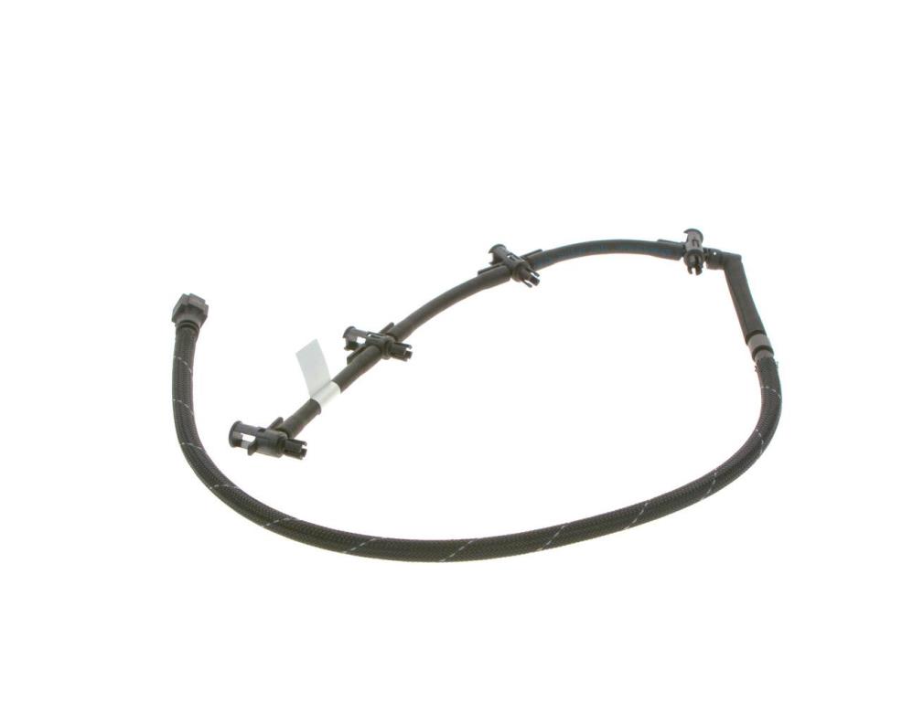 Tuyau, carburant de fuite BOSCH ref. 0 928 402 182