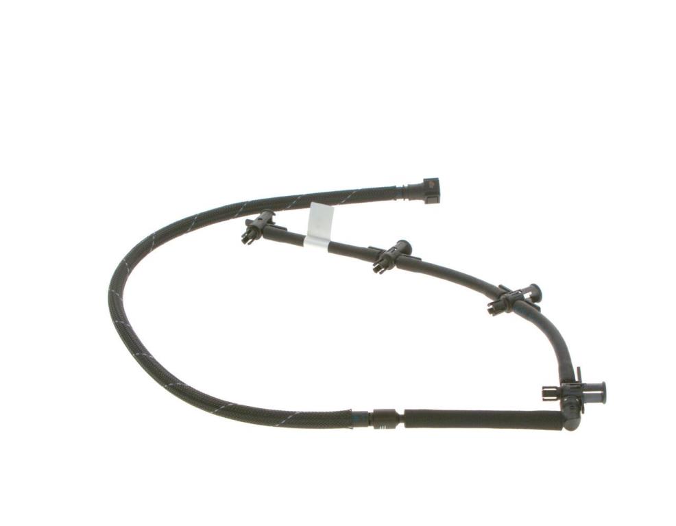 Tuyau, carburant de fuite BOSCH ref. 0 928 402 182