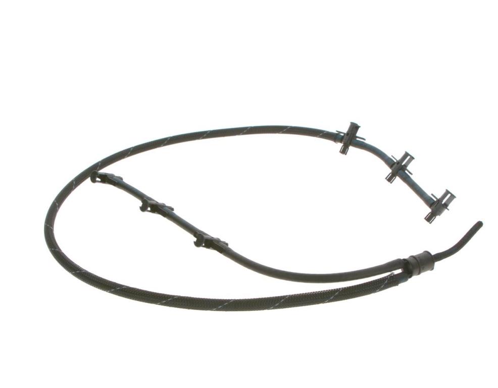 Tuyau, carburant de fuite BOSCH 0 928 402 195