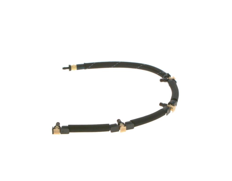 Tuyau, carburant de fuite BOSCH ref. 0 928 402 212