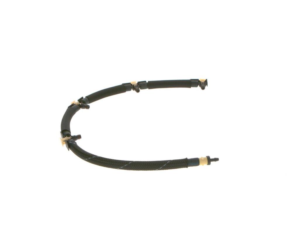 Tuyau, carburant de fuite BOSCH ref. 0 928 402 212