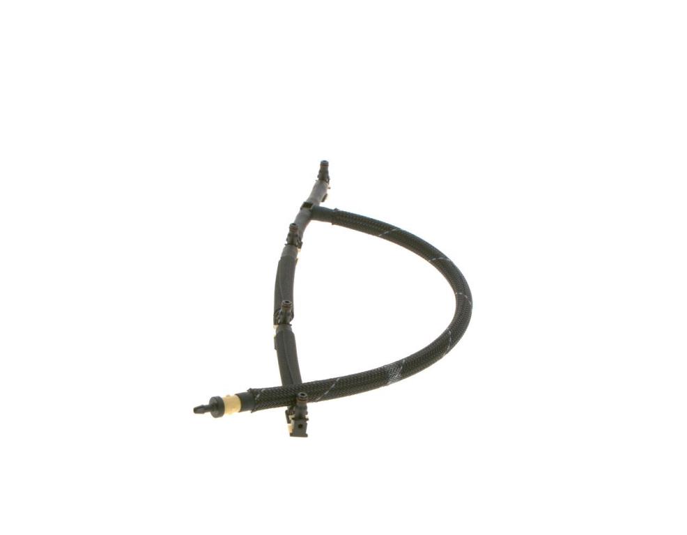 Tuyau, carburant de fuite BOSCH ref. 0 928 402 213
