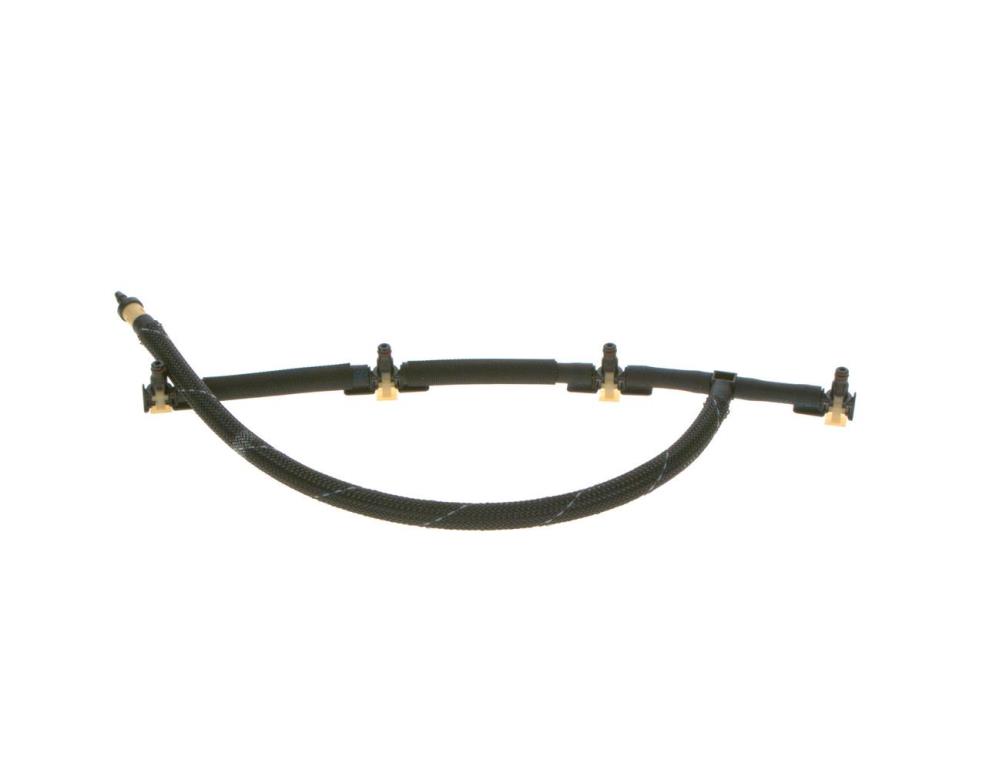 Tuyau, carburant de fuite BOSCH ref. 0 928 402 213