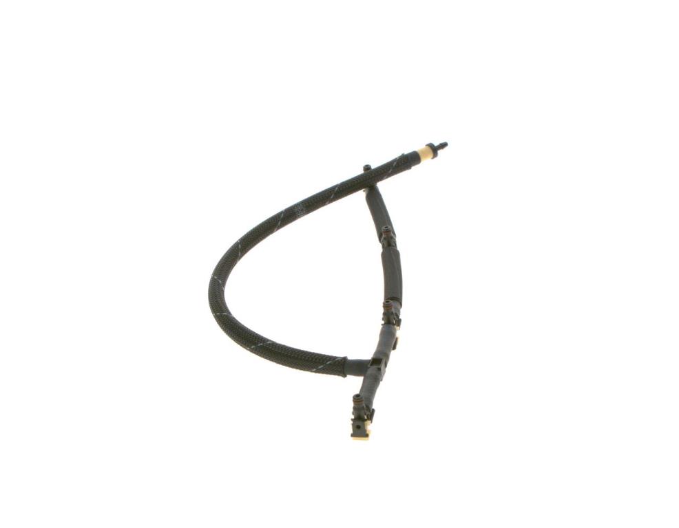 Tuyau, carburant de fuite BOSCH ref. 0 928 402 213