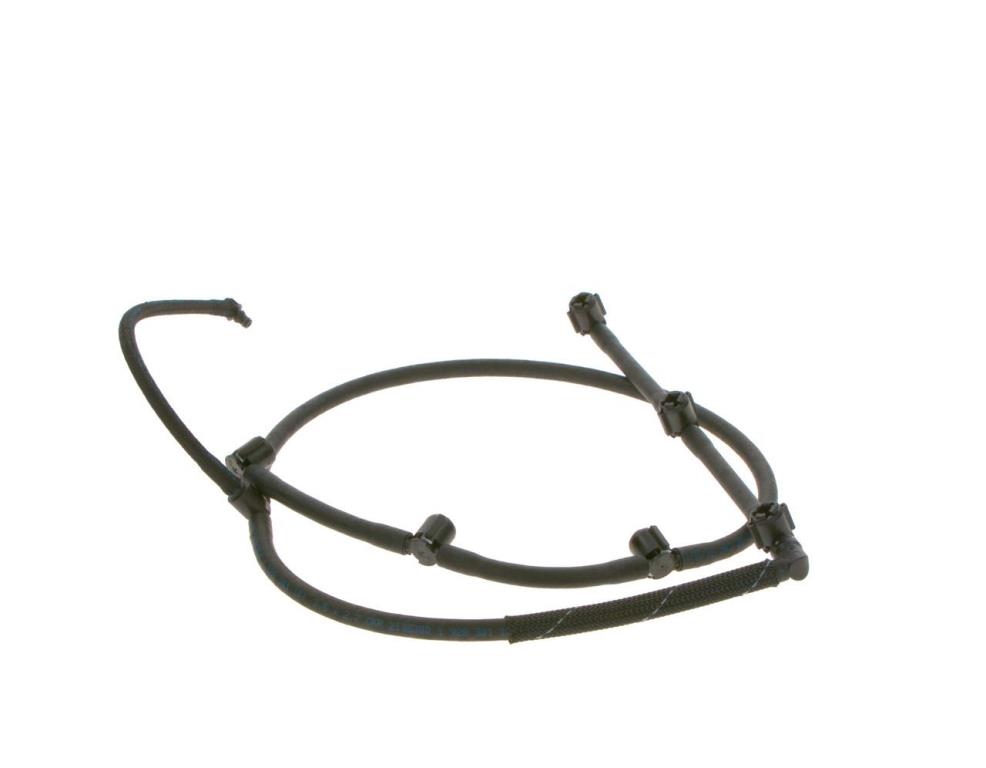 Tuyau, carburant de fuite BOSCH ref. 0 928 402 215