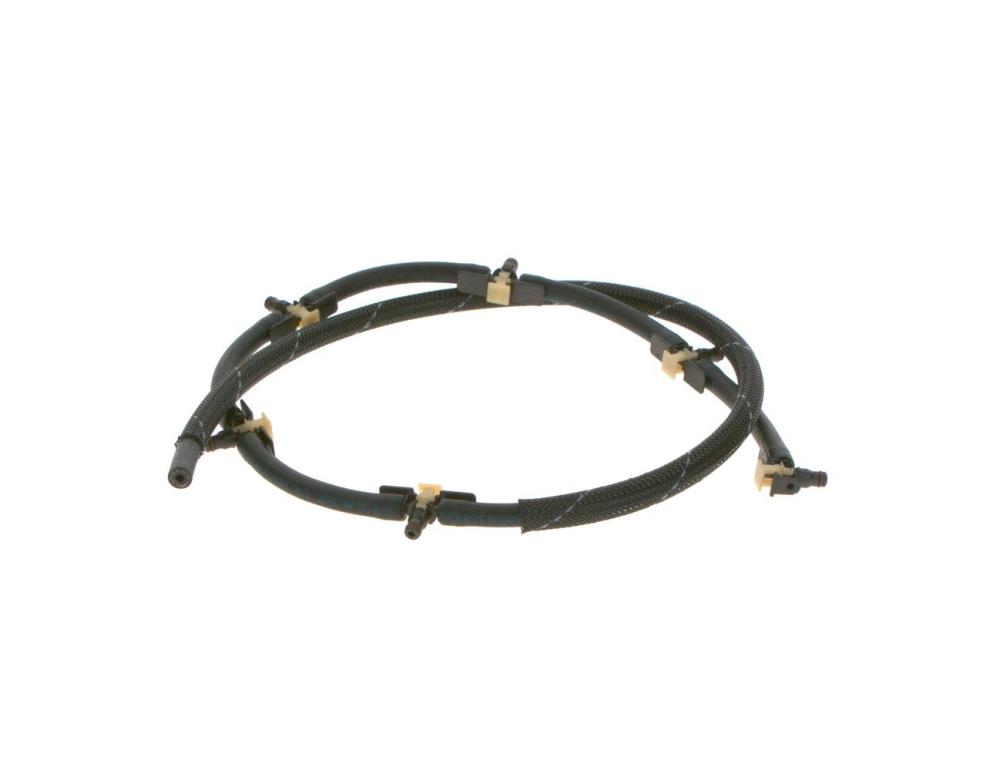 Tuyau, carburant de fuite BOSCH ref. 0 928 402 218